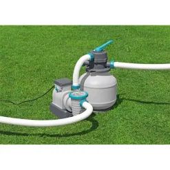 Hiekkasuodatinpumppu Bestway, 8327 l