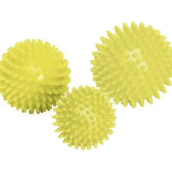 Hierontapallosetti Eco Body, vihreä