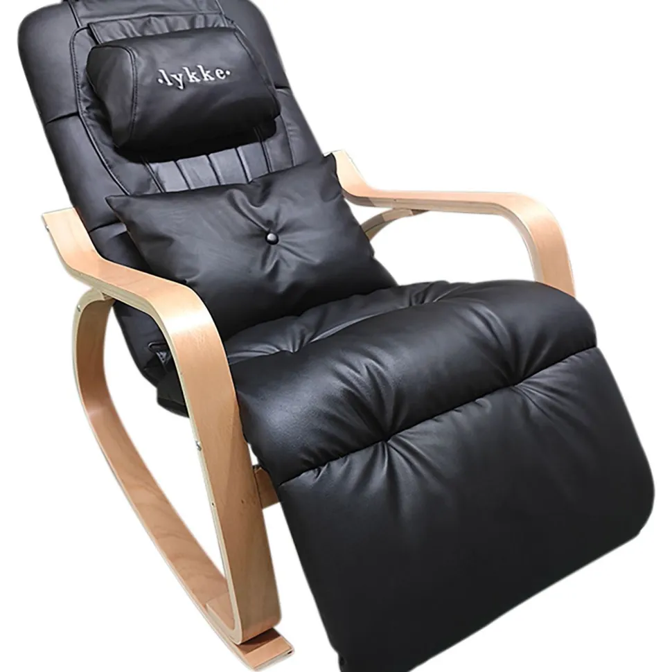 Hierontatuoli Lykke Comfort