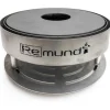 Hiili-/brikettigrilli Remundi Pirus Black