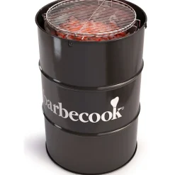 Hiiligrilli Barbecook Edson