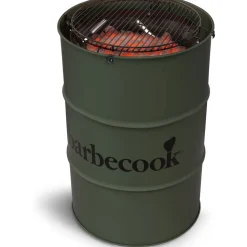 Hiiligrilli Barbecook Edson, vihreä