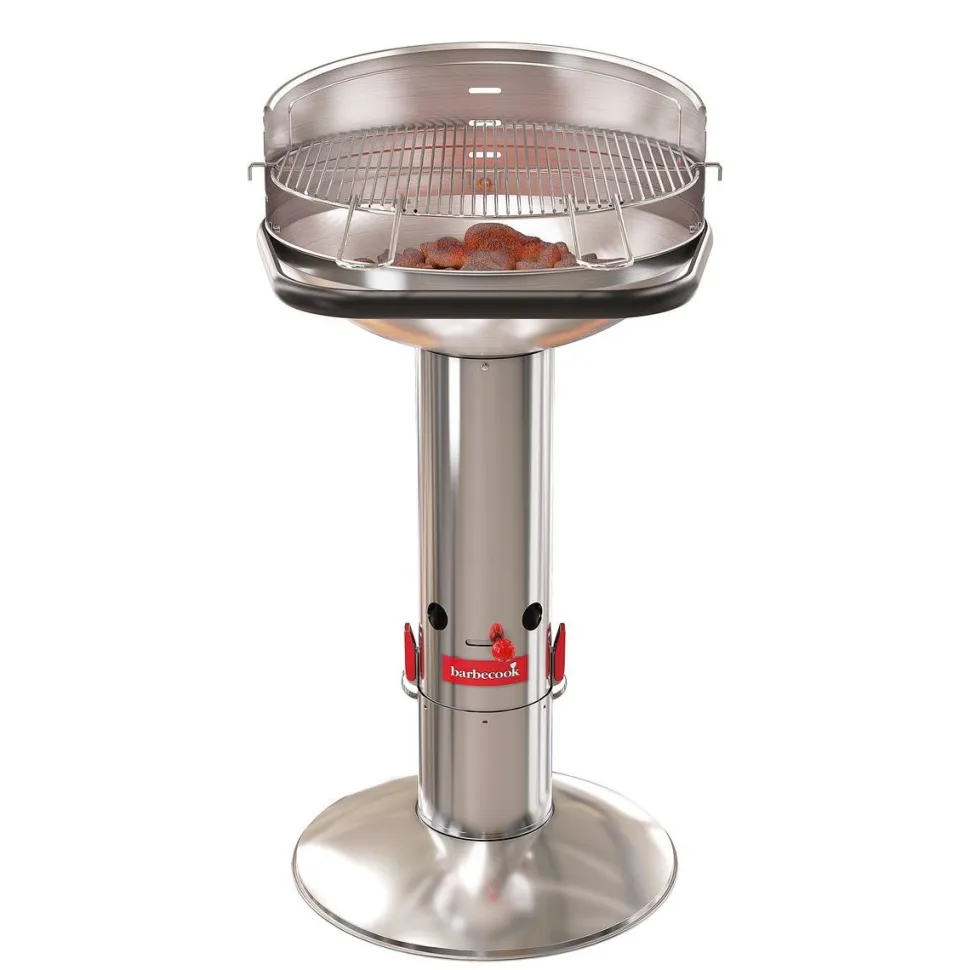 Hiiligrilli Barbecook Loewy 50 SST