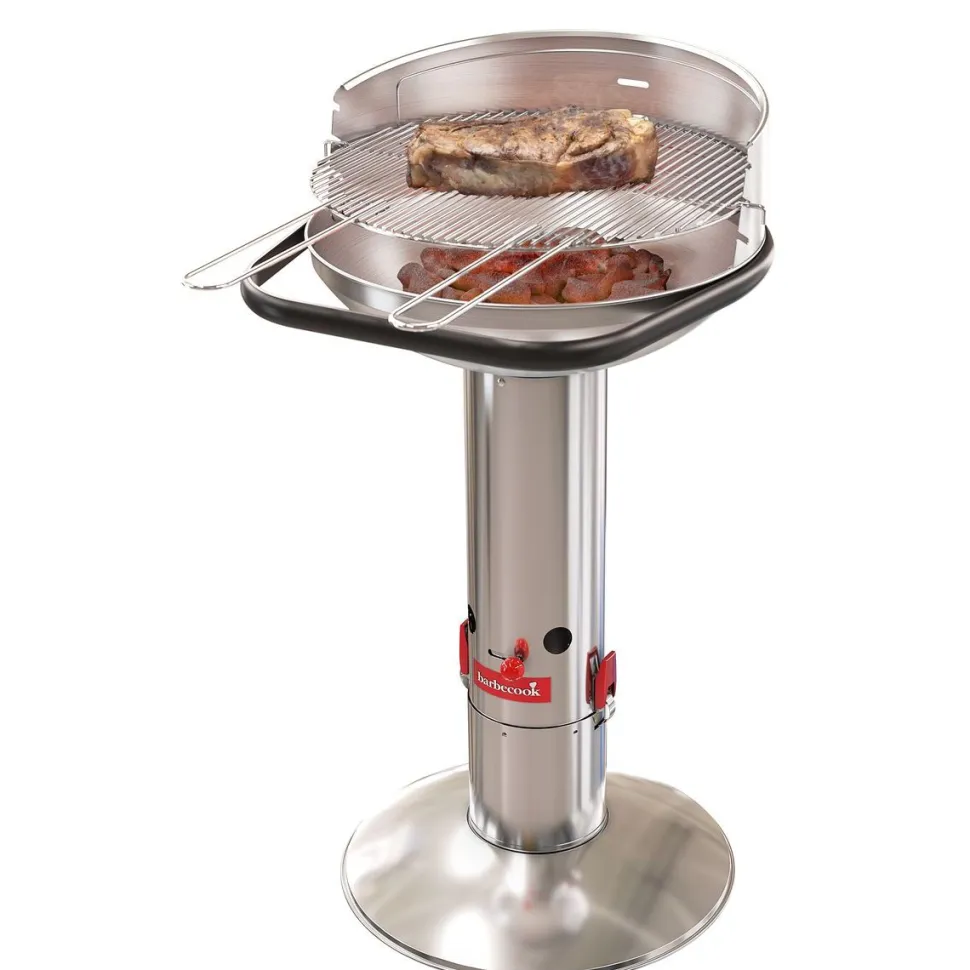 Hiiligrilli Barbecook Loewy 50 SST