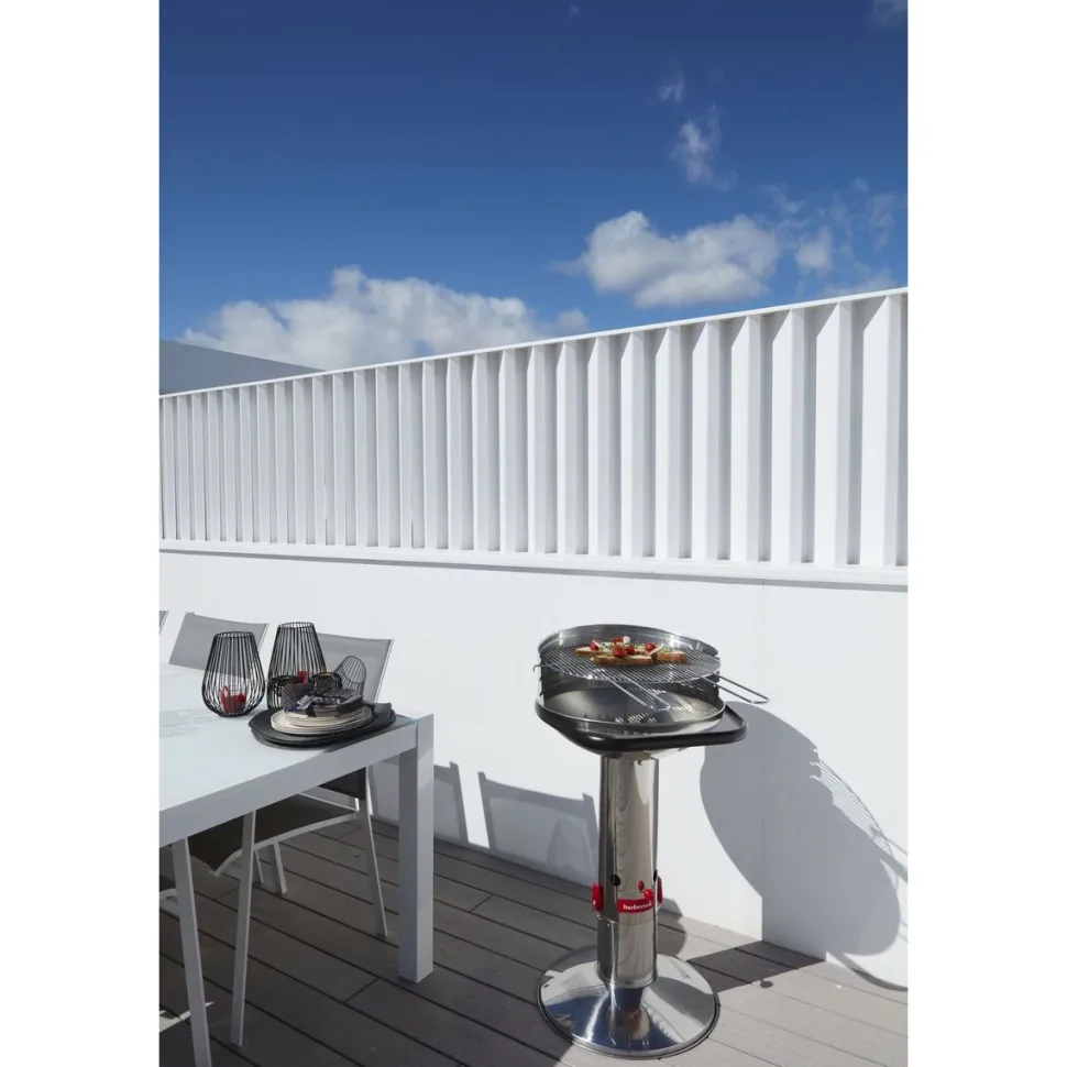 Hiiligrilli Barbecook Loewy 50 SST