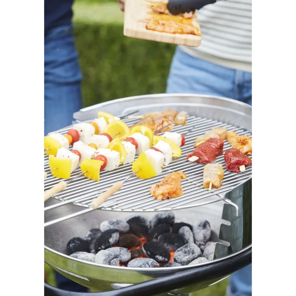 Hiiligrilli Barbecook Loewy 50 SST