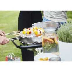 Hiiligrilli Barbecook Loewy 50 SST