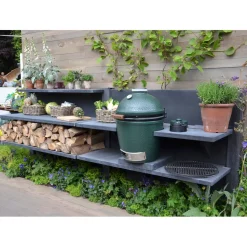 Hiiligrilli Big Green Egg Extra Large