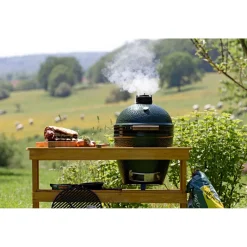Hiiligrilli Big Green Egg Large