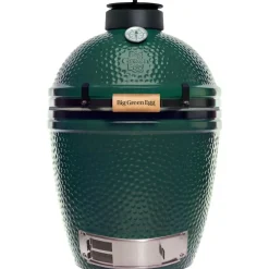 Hiiligrilli Big Green Egg Medium