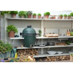 Hiiligrilli Big Green Egg Medium
