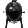 Hiiligrilli Char-Griller Akorn 14 Junior Kamado
