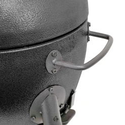 Hiiligrilli Char-Griller Akorn 14 Junior Kamado