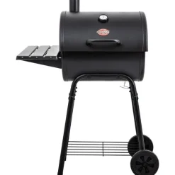 Hiiligrilli Char-Griller Wrangler