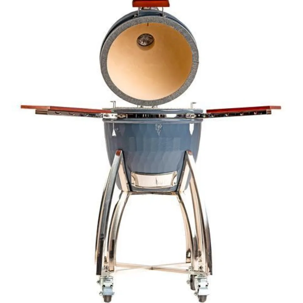 Hiiligrilli Dreamfire Kamado Comfy Home, sininen