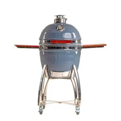 Hiiligrilli Dreamfire Kamado Comfy, sininen