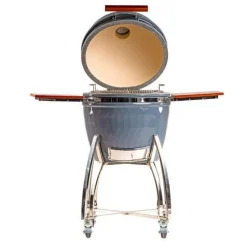 Hiiligrilli Dreamfire Kamado Comfy, sininen