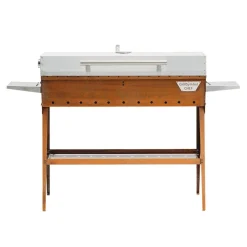 Hiiligrilli GrillSymbol Chef XL, 160x35x105cm