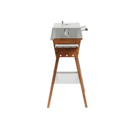 Hiiligrilli GrillSymbol Chef XL, 160x35x105cm