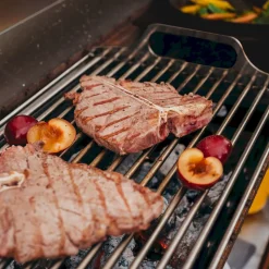Hiiligrilli GrillSymbol Chef XL, 160x35x105cm