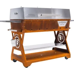 Hiiligrilli GrillSymbol Chef XXL