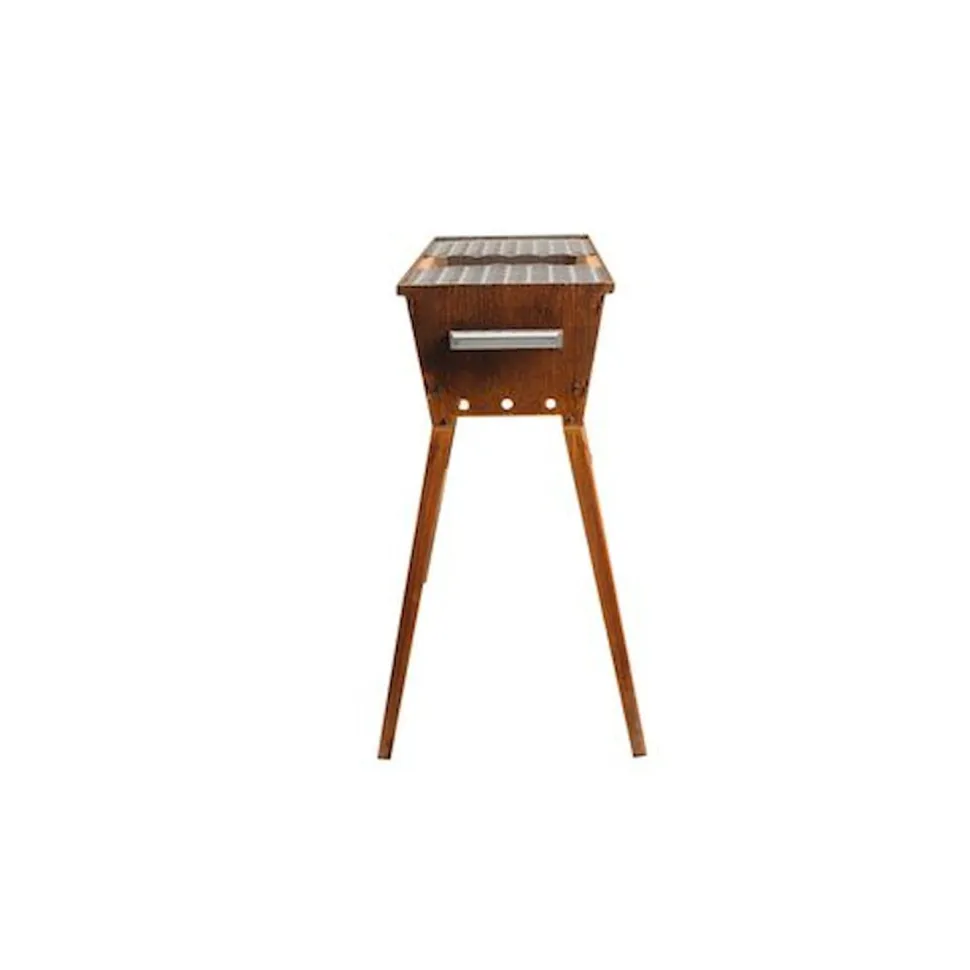 Hiiligrilli GrillSymbol Naked Chef XL