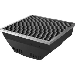 Hiiligrilli Jabo Premium 407x407x280mm