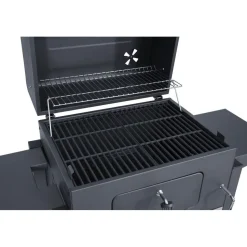 Hiiligrilli ja savustin Landmann Tennessee Broiler