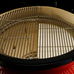 Hiiligrilli Kamado Big Joe I, Ø61cm