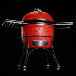 Hiiligrilli Kamado Big Joe I, Ø61cm