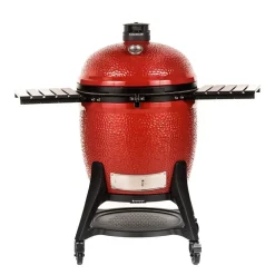 Hiiligrilli Kamado Joe Big Joe III