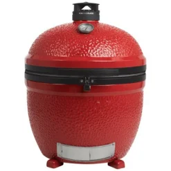 Hiiligrilli Kamado Joe Big Joe Stand Alone