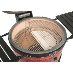 Hiiligrilli Kamado Joe Classic II
