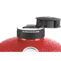 Hiiligrilli Kamado Joe Classic II