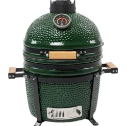 Hiiligrilli Kamado Sumo Junior 15"