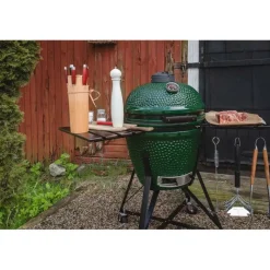 Hiiligrilli Kamado Sumo Midi 21