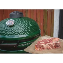 Hiiligrilli Kamado Sumo Midi 21