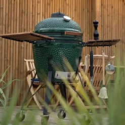 Hiiligrilli Kamado Sumo Midi 21