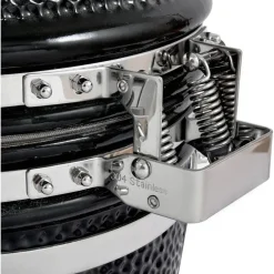 Hiiligrilli Kamado Sumo Signature Junior 15