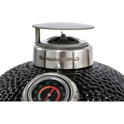 Hiiligrilli Kamado Sumo Signature Junior 15