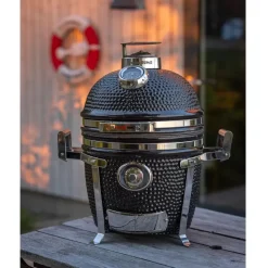 Hiiligrilli Kamado Sumo Signature Junior 15