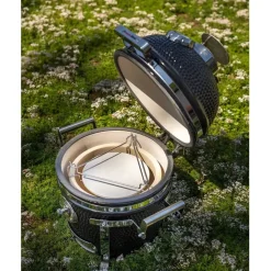 Hiiligrilli Kamado Sumo Signature Junior 15
