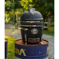Hiiligrilli Kamado Sumo Signature Junior 15