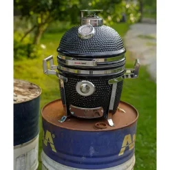 Hiiligrilli Kamado Sumo Signature Junior 15