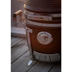Hiiligrilli Kamado Sumo Signature Junior 15