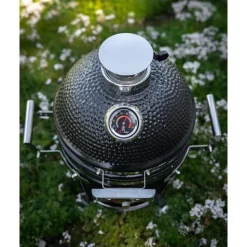 Hiiligrilli Kamado Sumo Signature Junior 15