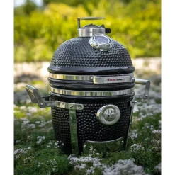 Hiiligrilli Kamado Sumo Signature Junior 15