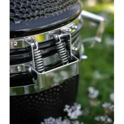 Hiiligrilli Kamado Sumo Signature Junior 15