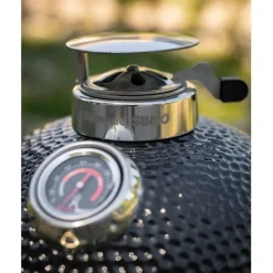 Hiiligrilli Kamado Sumo Signature Junior 15
