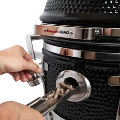 Hiiligrilli Kamado Sumo Signature Junior 15